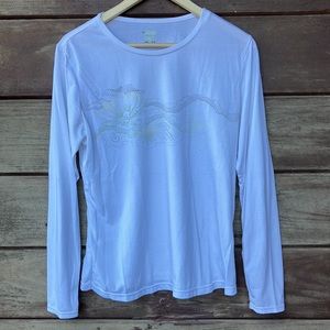 Columbia Titanium Baselayer